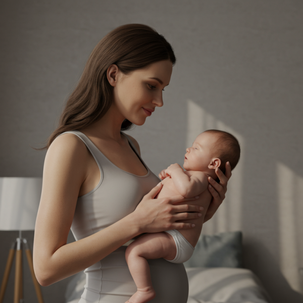 Healthy Pregnancy Guidance for Modern Mothers