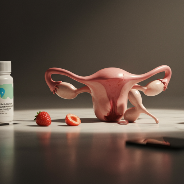Natural Birth Control and Hormone Health Explained