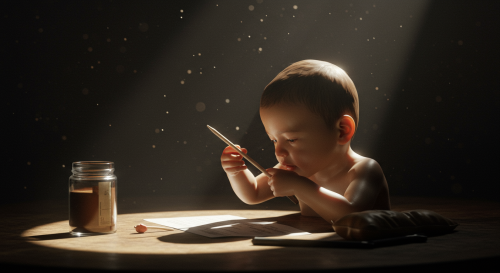 La Salud de tus Hijos Empieza Antes de Nacer