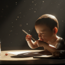 La Salud de tus Hijos Empieza Antes de Nacer