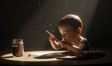 La Salud de tus Hijos Empieza Antes de Nacer